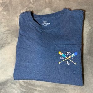 Southern Tide preppy long sleeve